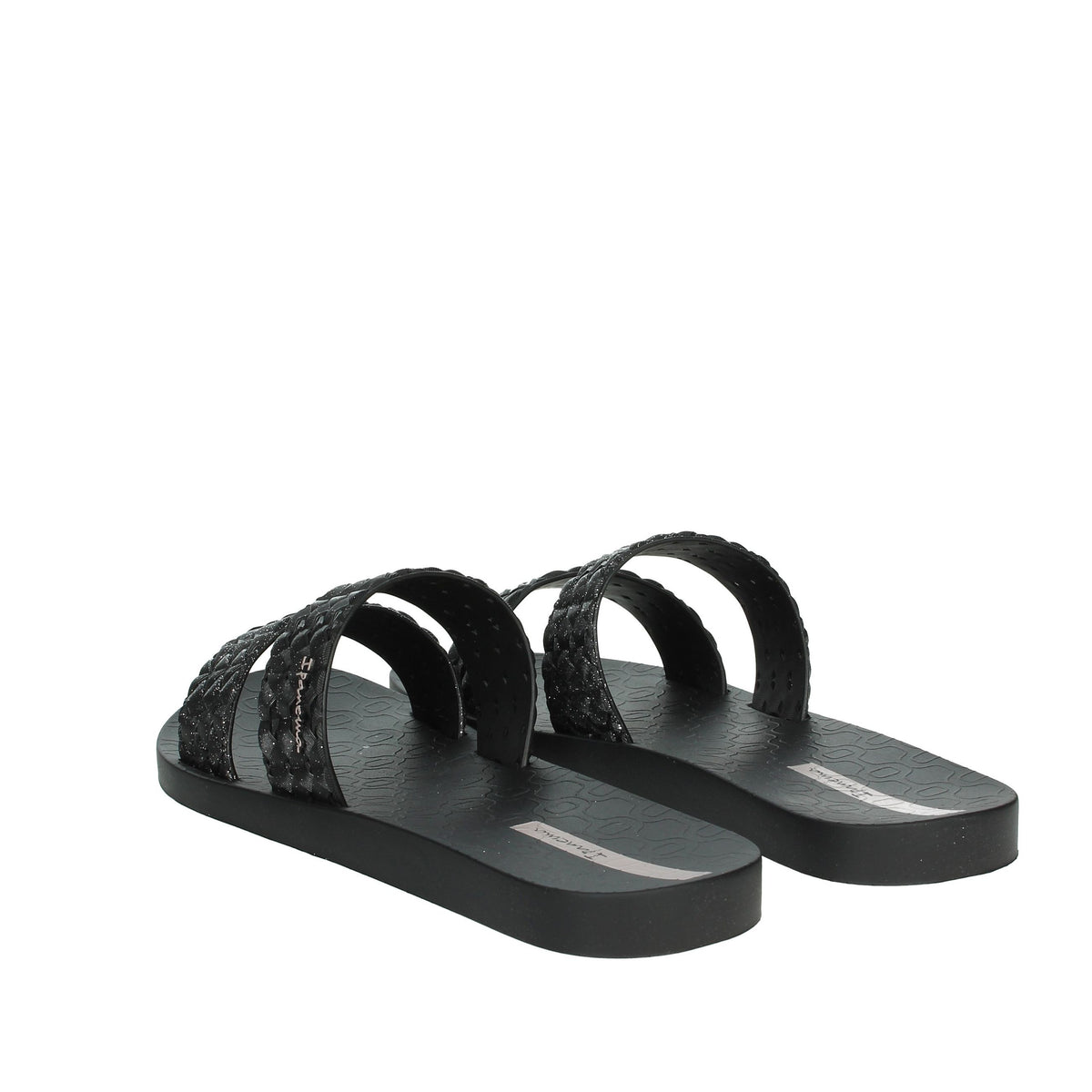 IPANEMA Donna Ciabatte basse 83243 Nero
