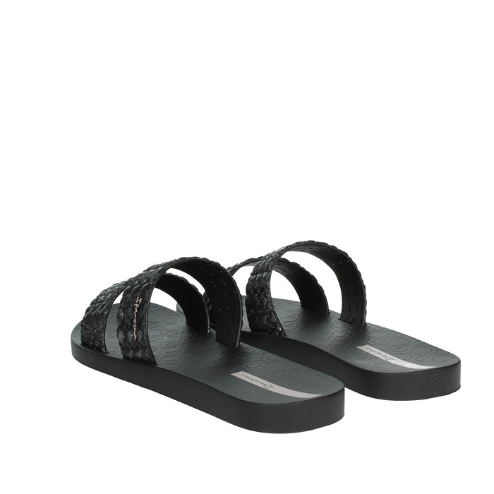 IPANEMA Donna Ciabatte basse 83243 Nero