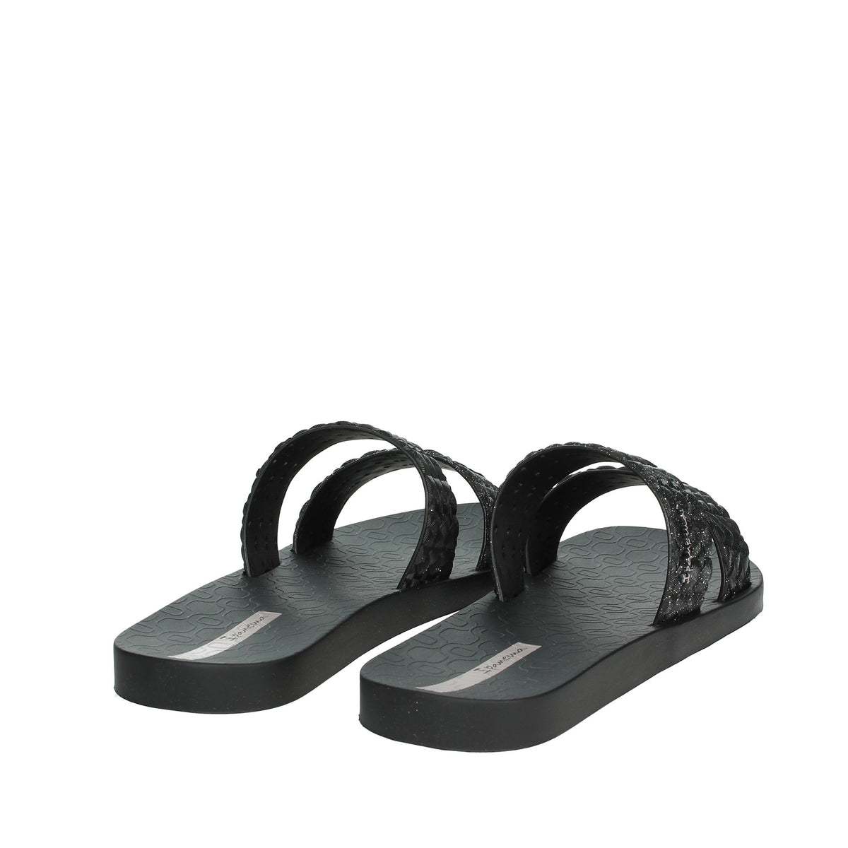 IPANEMA Donna Ciabatte basse 83243 Nero