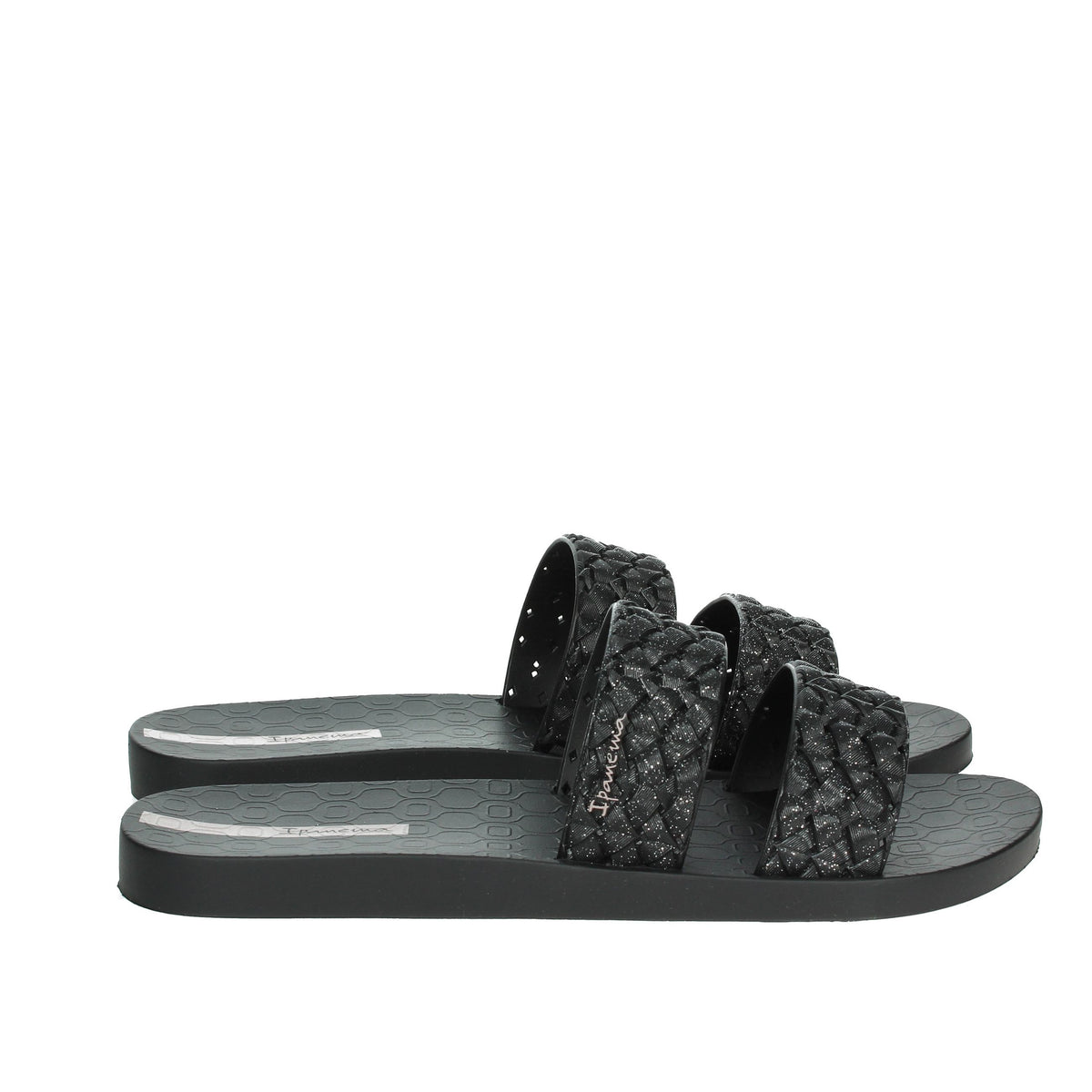 IPANEMA Donna Ciabatte basse 83243 Nero