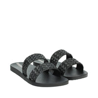 IPANEMA Donna Ciabatte basse 83243 Nero