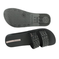 IPANEMA Donna Ciabatte basse 83243 Nero