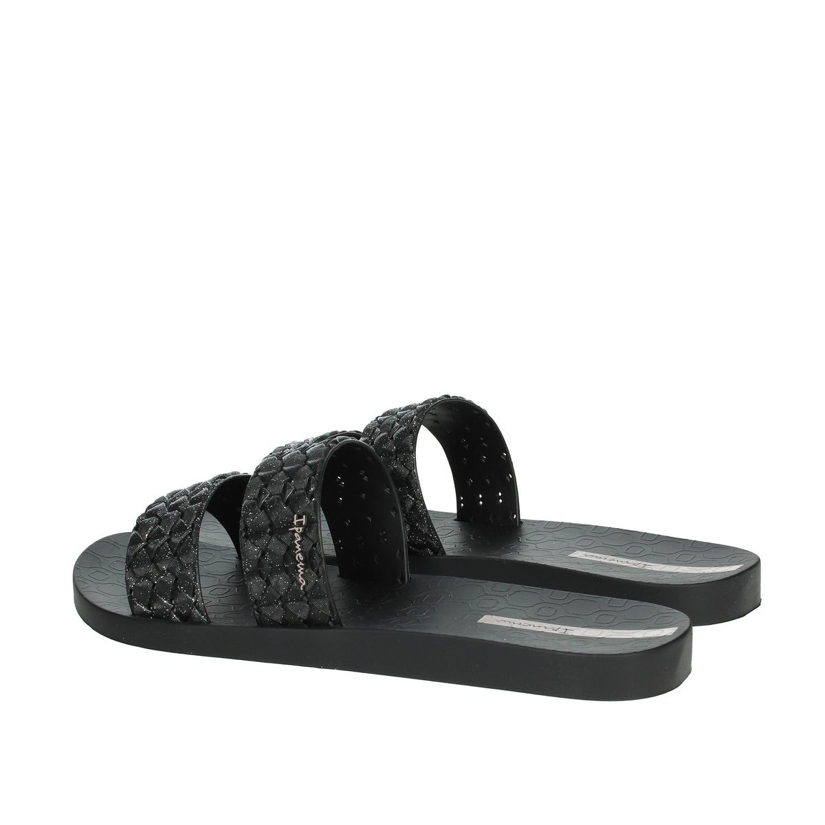 IPANEMA Donna Ciabatte basse 83243 Nero