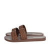 Ipanema Donna Ciabatta bassa 83243 Marrone