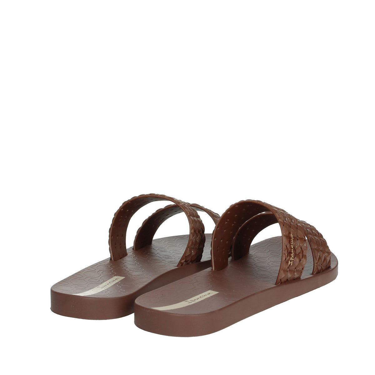 IPANEMA Donna Ciabatte basse 83243 Marrone