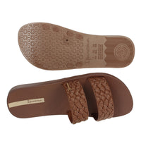 IPANEMA Donna Ciabatte basse 83243 Marrone