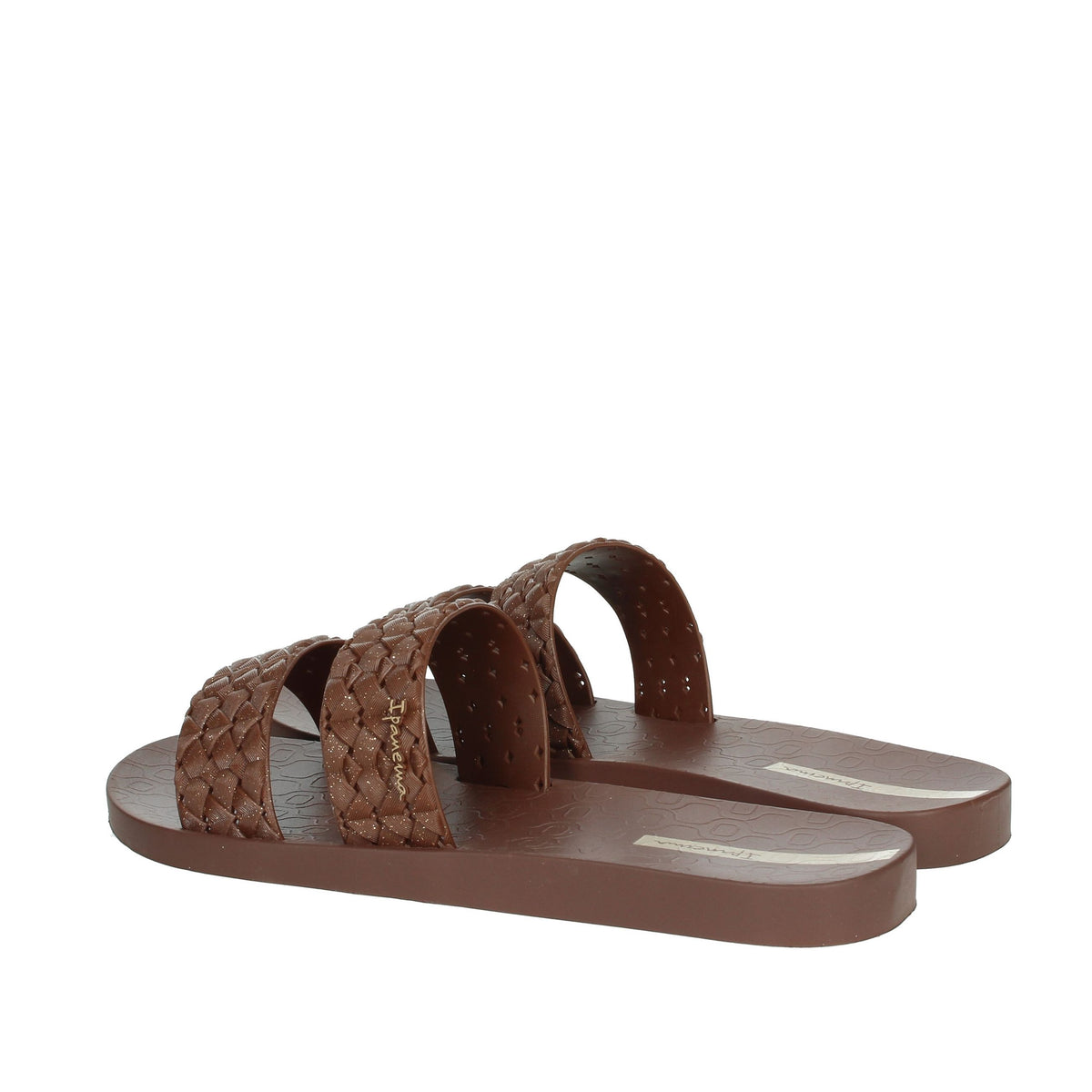 IPANEMA Donna Ciabatte basse 83243 Marrone
