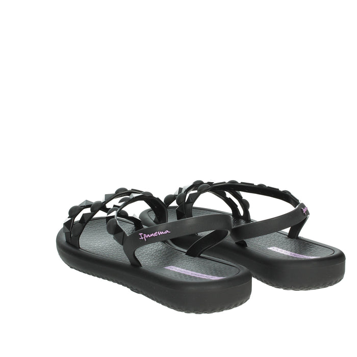 IPANEMA Donna Sandali bassi 27148 Nero