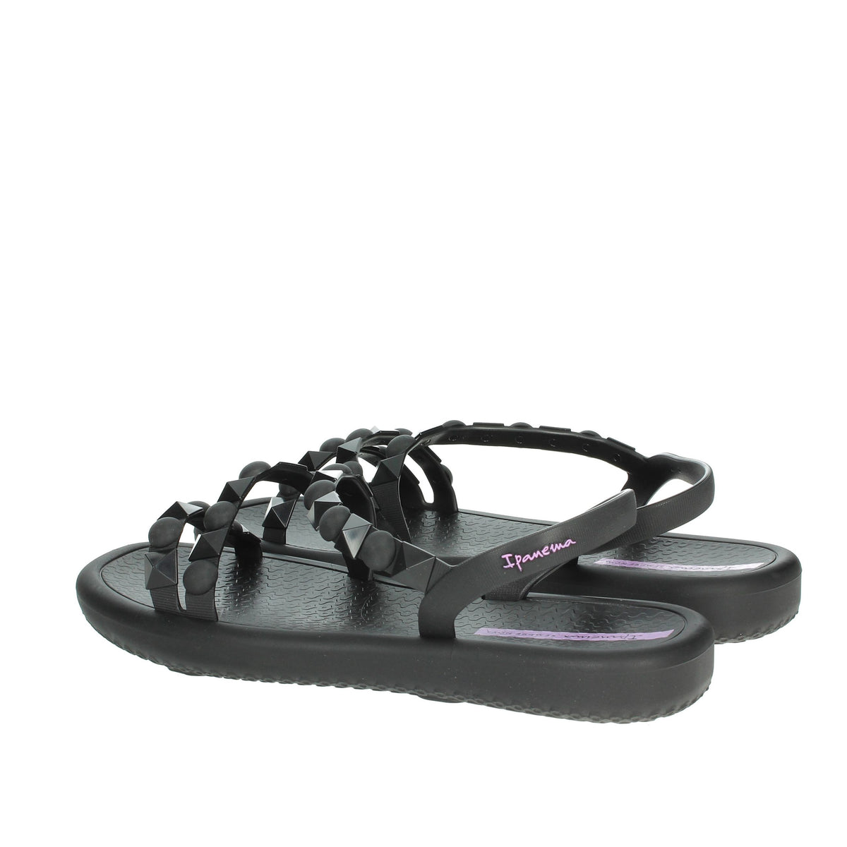 IPANEMA Donna Sandali bassi 27148 Nero
