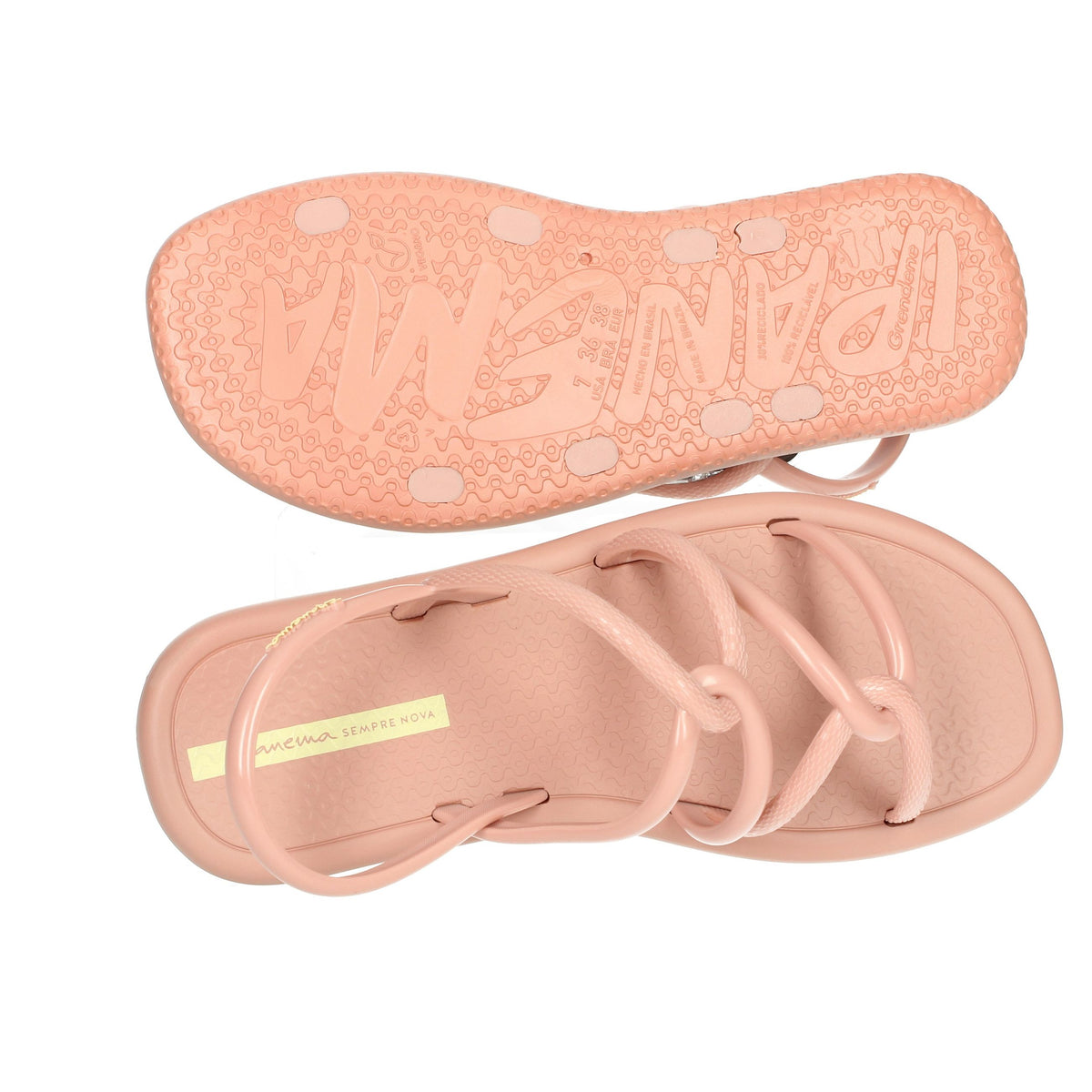 IPANEMA Donna Sandali bassi 27135 Rosa