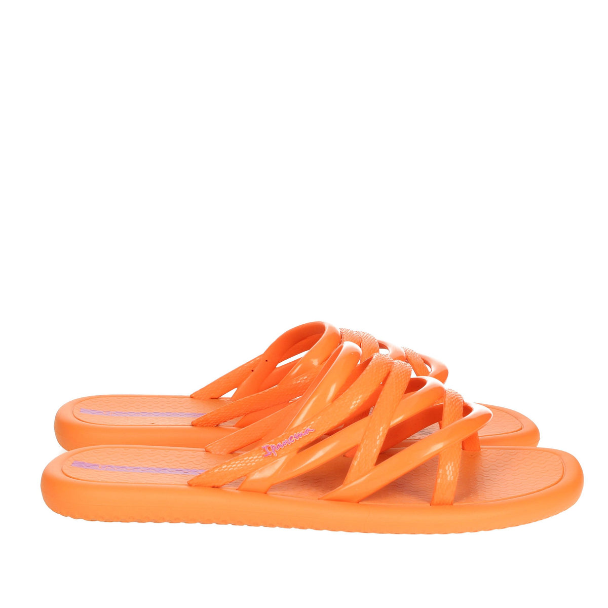 IPANEMA Donna Ciabatte basse 83606 Arancione