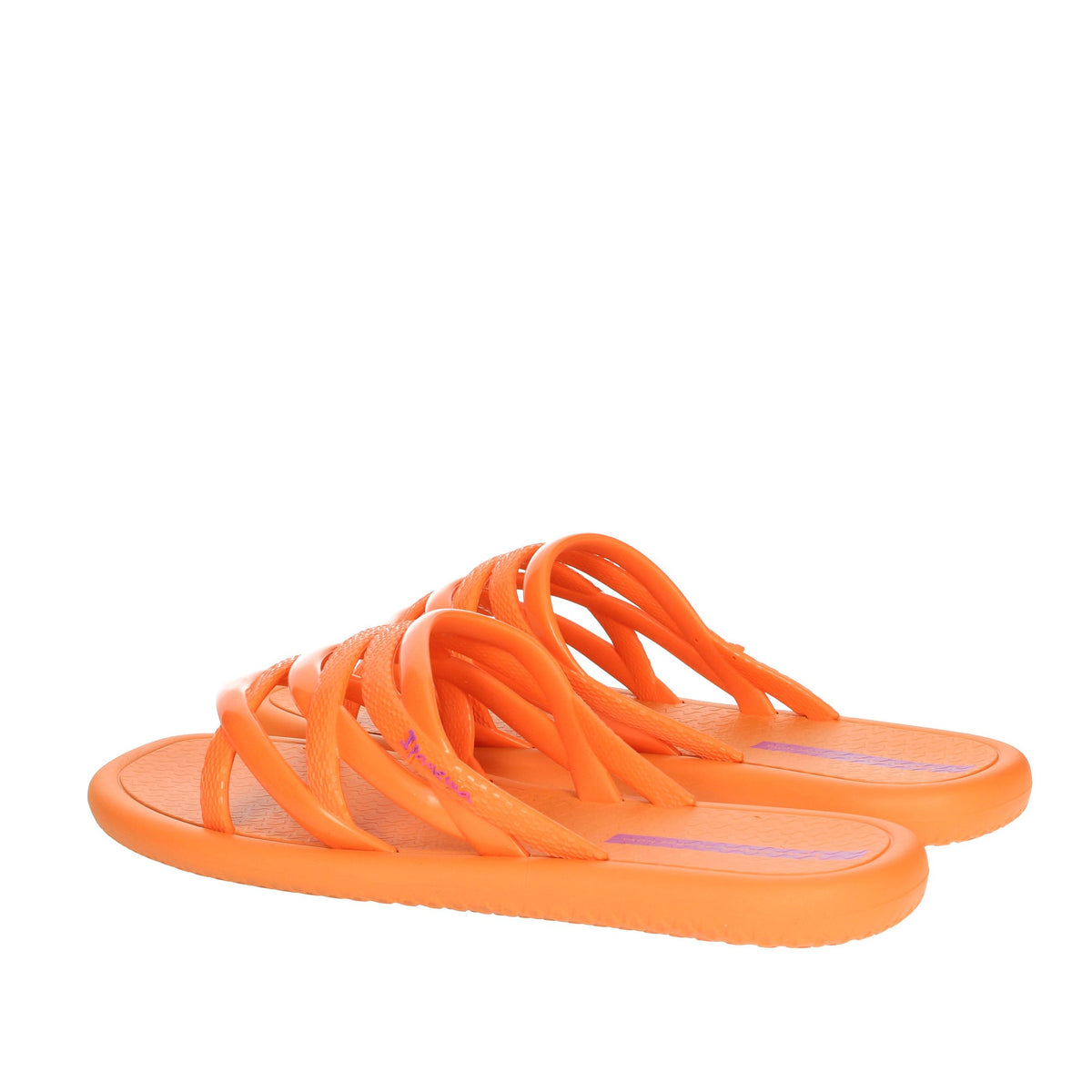 IPANEMA Donna Ciabatte basse 83606 Arancione