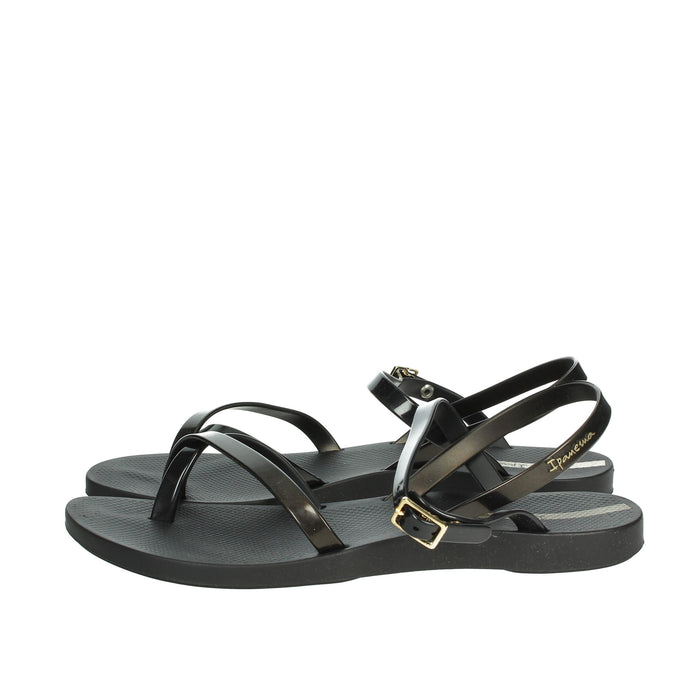 IPANEMA Donna Sandali bassi 82842 Nero