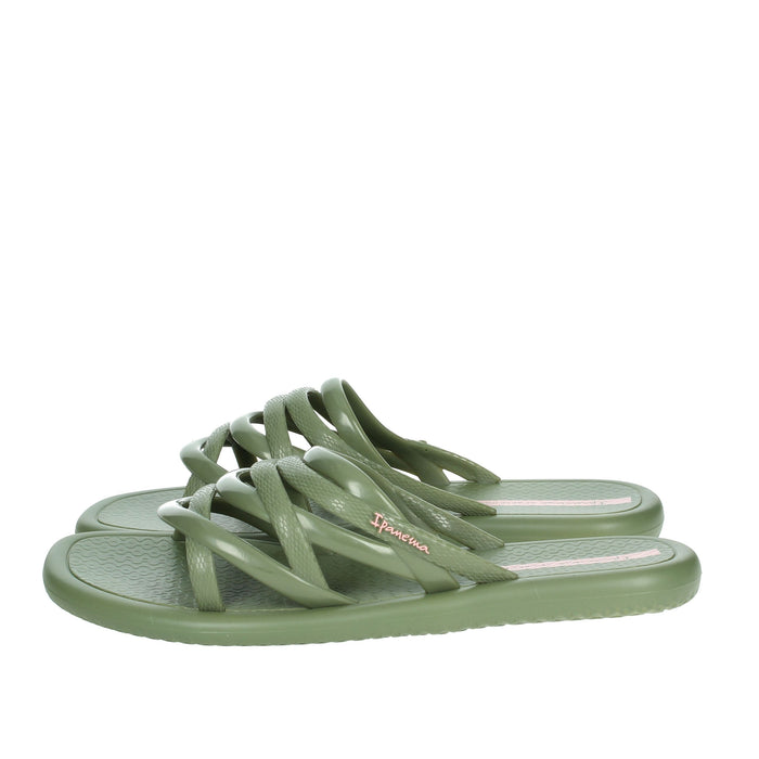 IPANEMA Donna Ciabatte basse 83606 Verdone