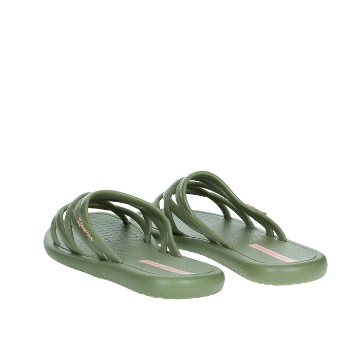 IPANEMA Donna Ciabatte basse 83606 Verdone