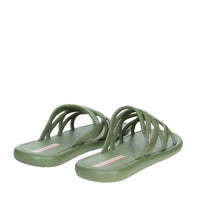 IPANEMA Donna Ciabatte basse 83606 Verdone