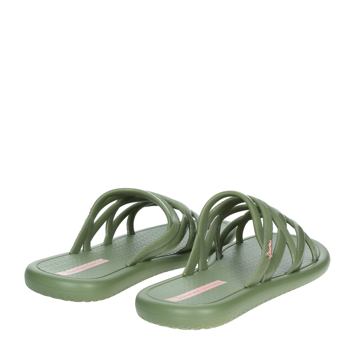IPANEMA Donna Ciabatte basse 83606 Verdone