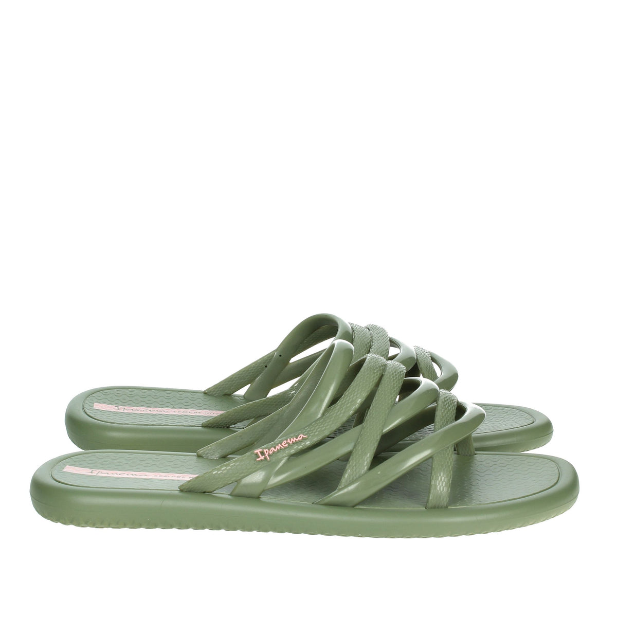 IPANEMA Donna Ciabatte basse 83606 Verdone