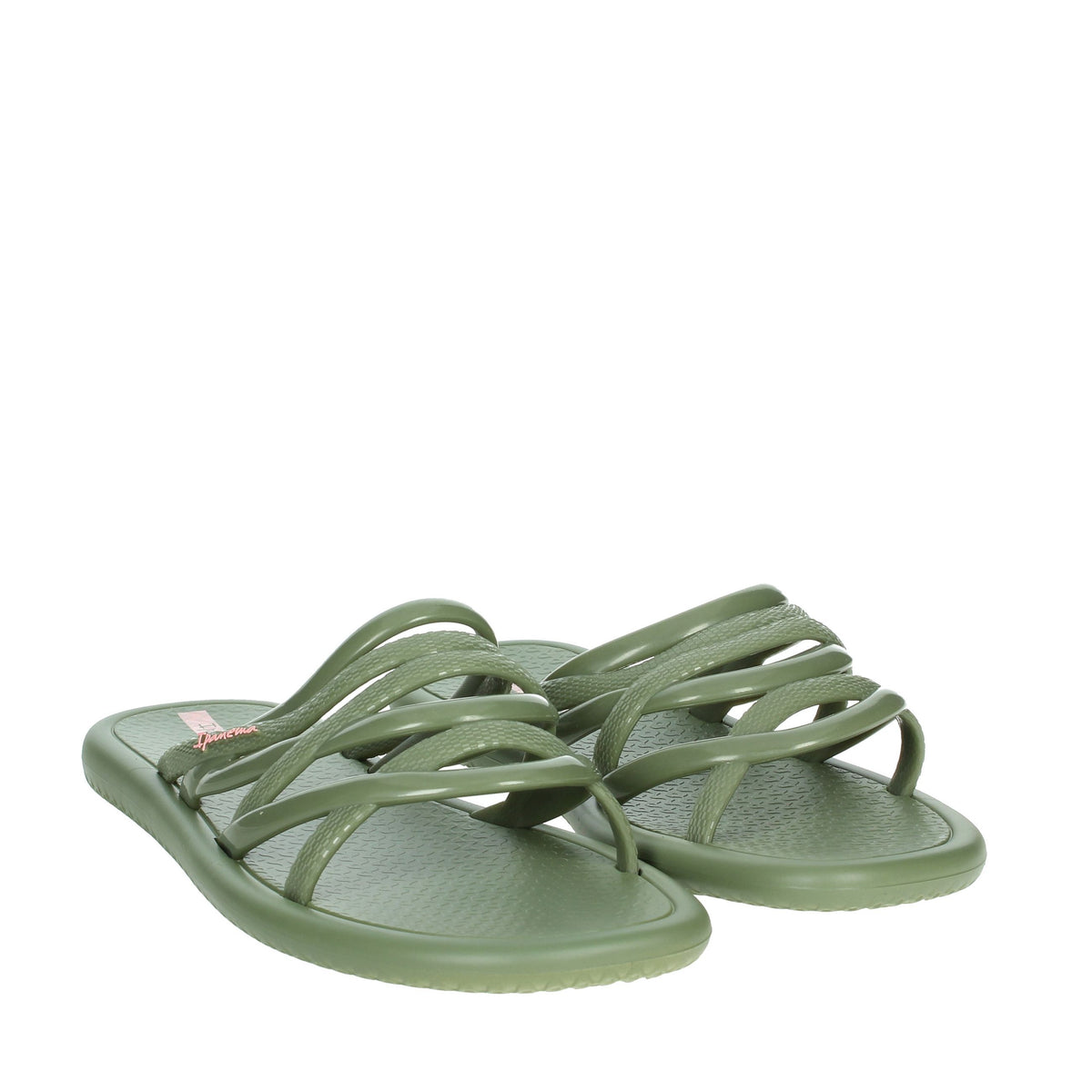 IPANEMA Donna Ciabatte basse 83606 Verdone