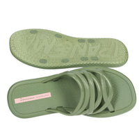 IPANEMA Donna Ciabatte basse 83606 Verdone
