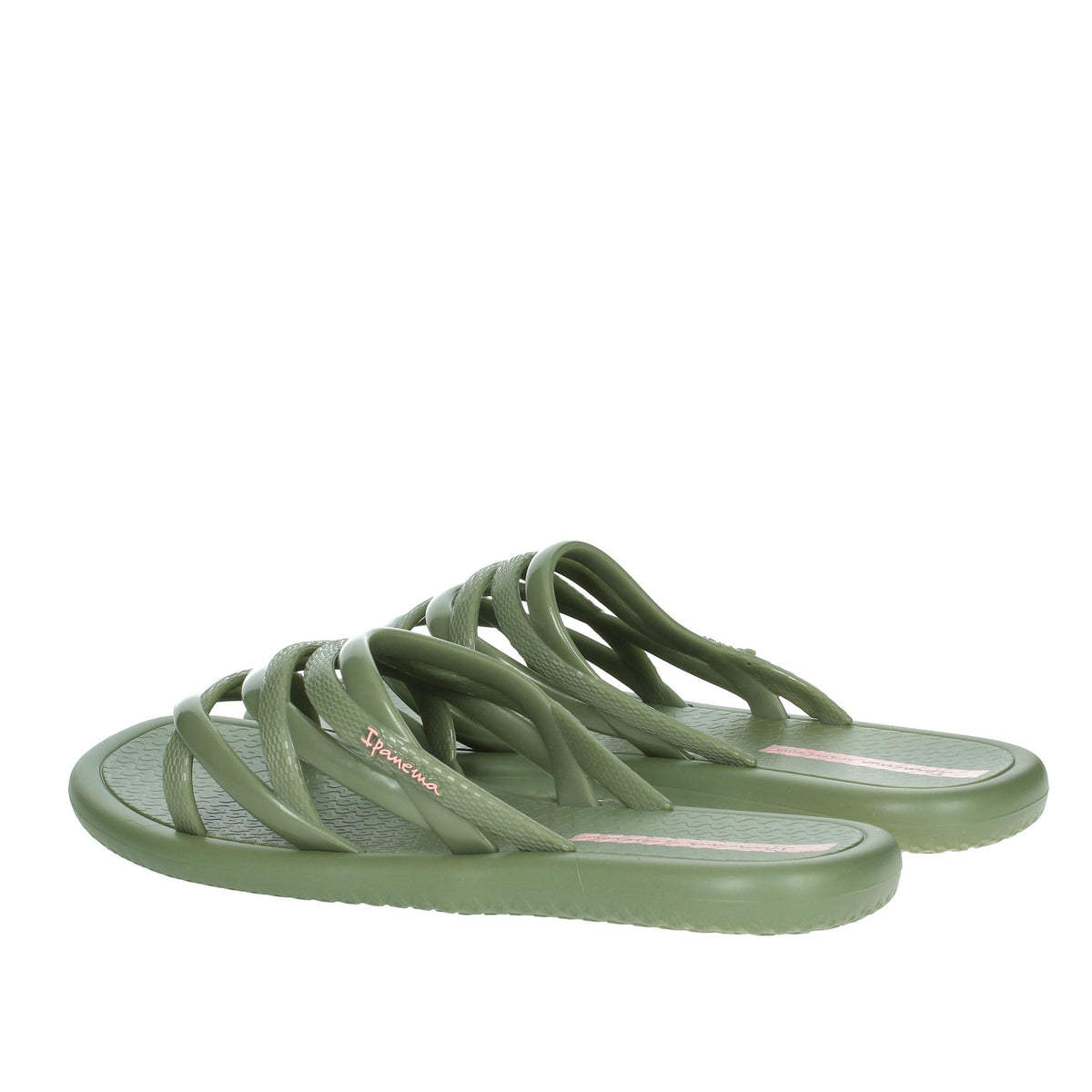 IPANEMA Donna Ciabatte basse 83606 Verdone