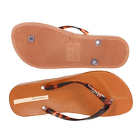 IPANEMA Donna Infradito 83475 Marrone