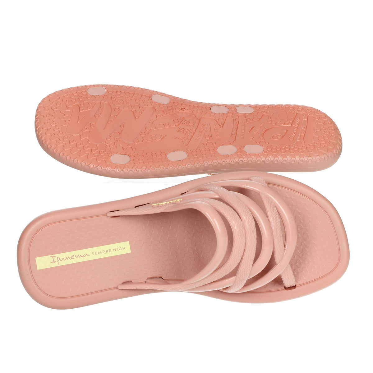 IPANEMA Donna Ciabatte basse 83606 Rosa