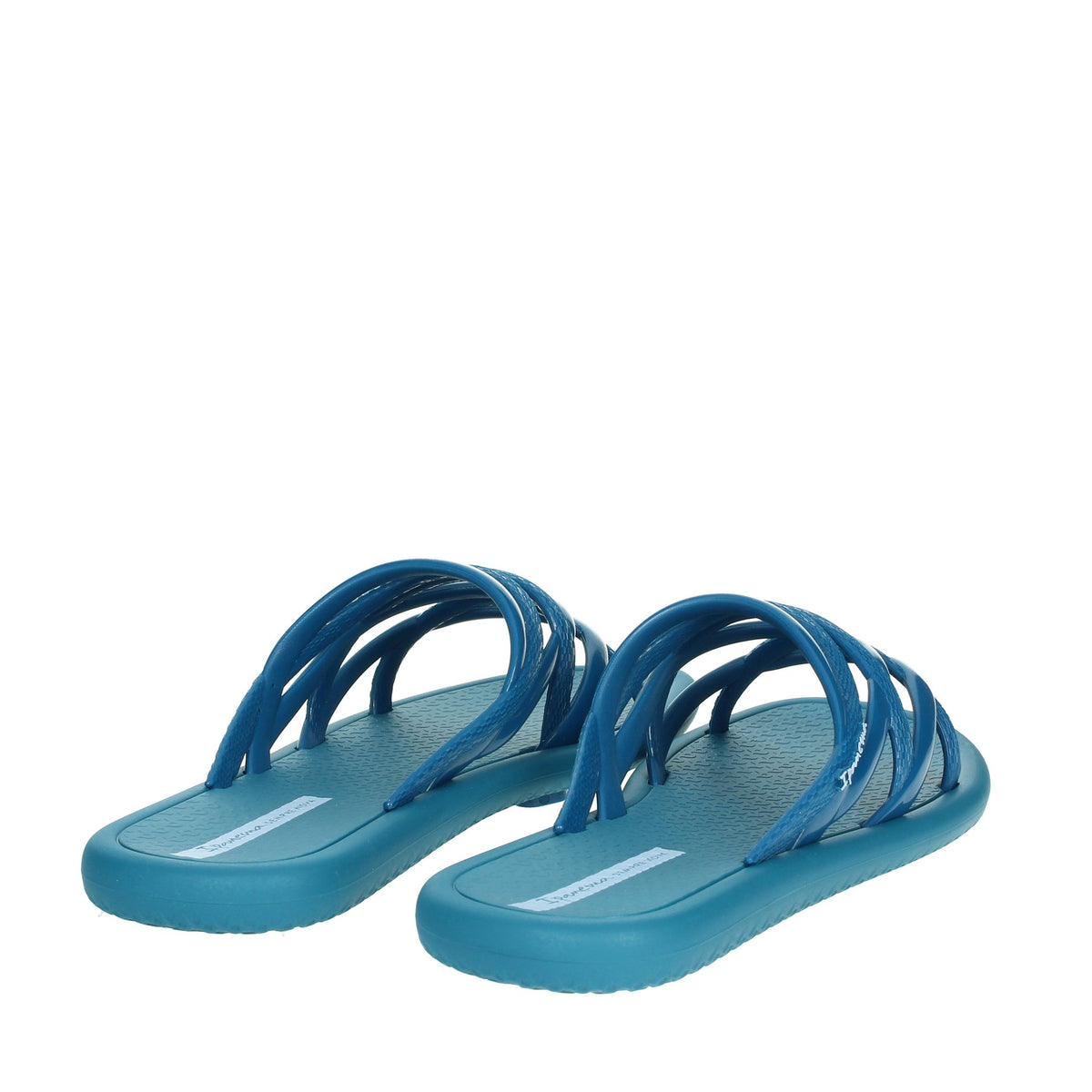 IPANEMA Donna Ciabatte basse 83606 Blu