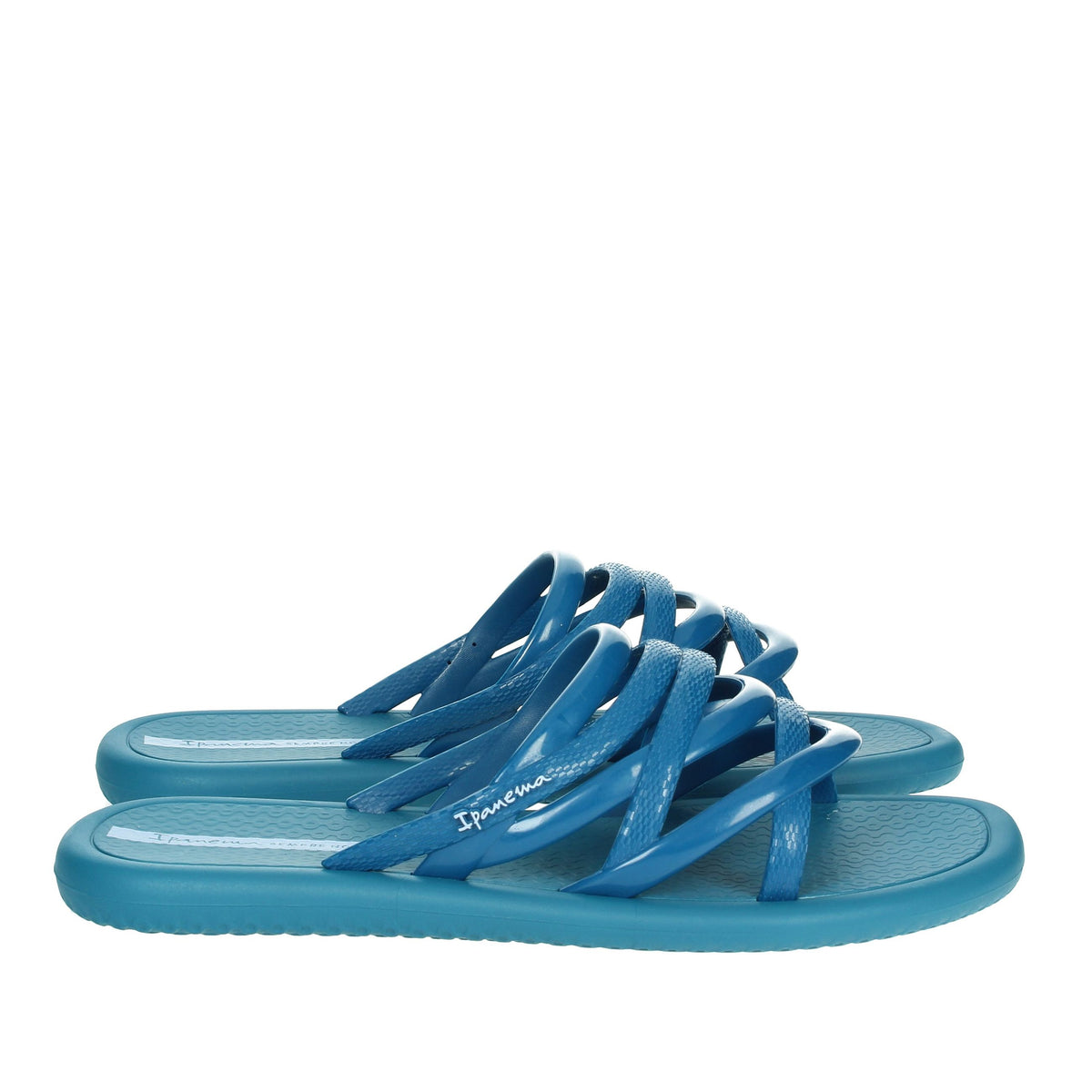 IPANEMA Donna Ciabatte basse 83606 Blu