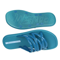 IPANEMA Donna Ciabatte basse 83606 Blu