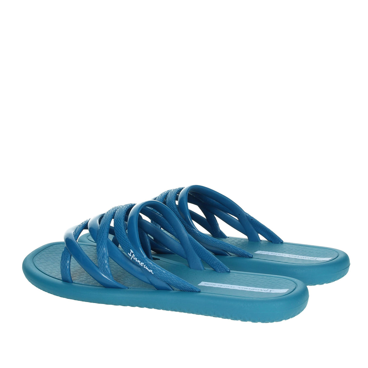 IPANEMA Donna Ciabatte basse 83606 Blu
