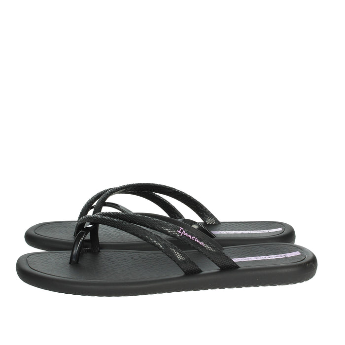 IPANEMA Donna Infradito 27133 Nero