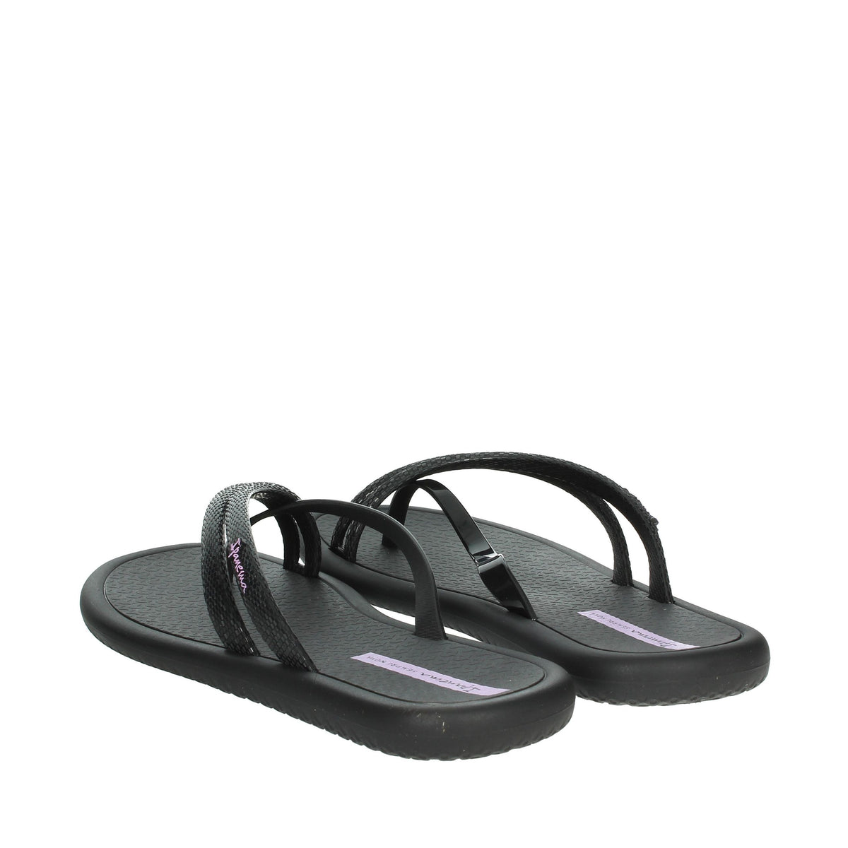 IPANEMA Donna Infradito 27133 Nero