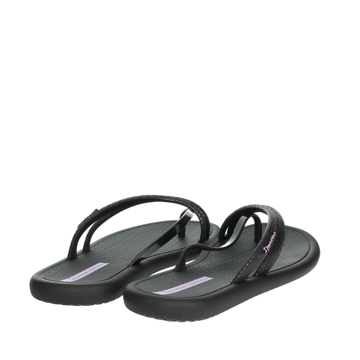 IPANEMA Donna Infradito 27133 Nero