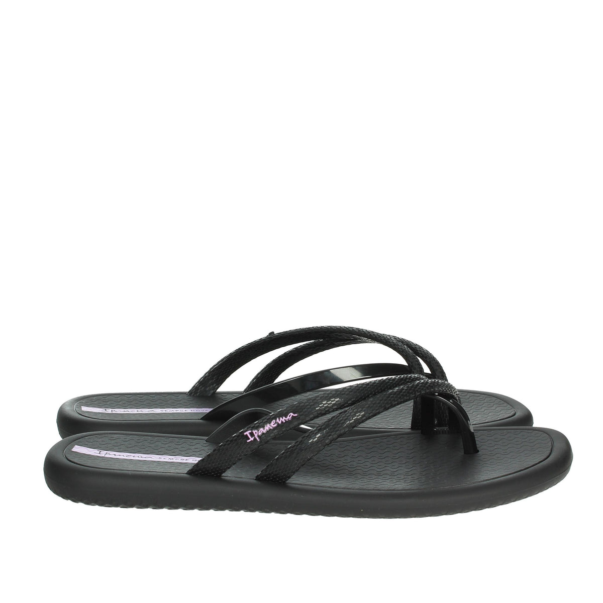 IPANEMA Donna Infradito 27133 Nero