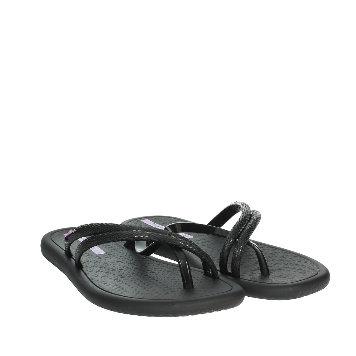 IPANEMA Donna Infradito 27133 Nero