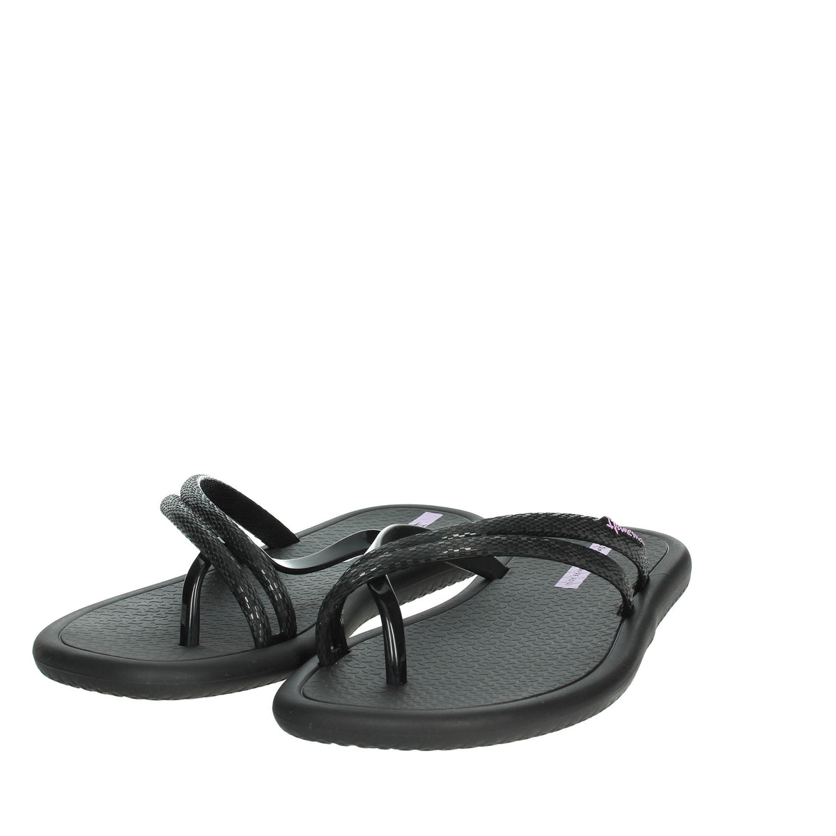 IPANEMA Donna Infradito 27133 Nero