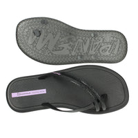IPANEMA Donna Infradito 27133 Nero
