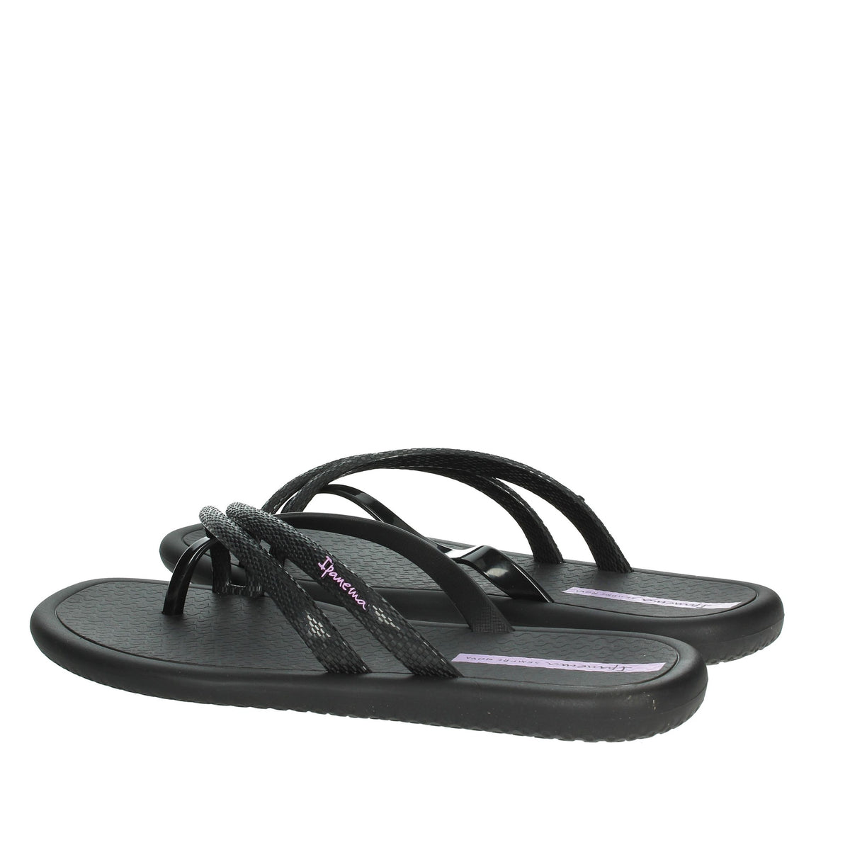 IPANEMA Donna Infradito 27133 Nero