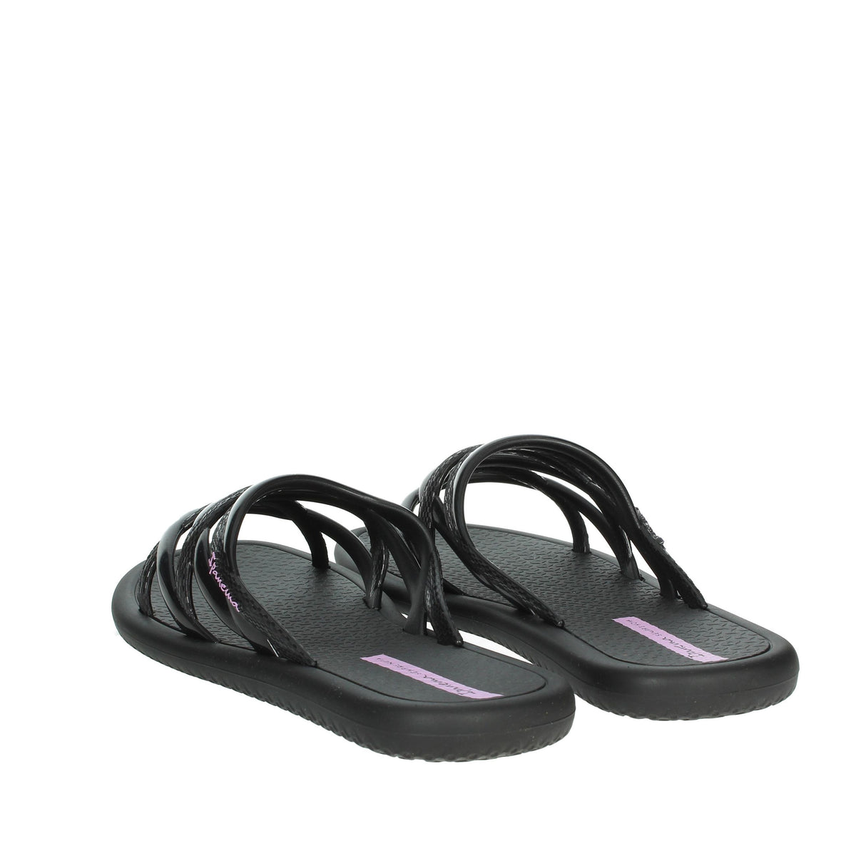 IPANEMA Donna Ciabatte basse 83606 Nero