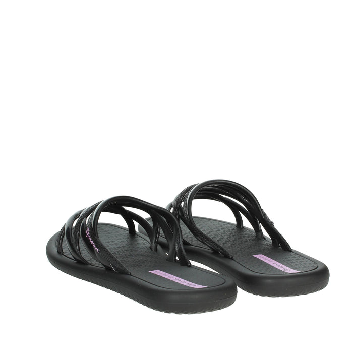 IPANEMA Donna Ciabatte basse 83606 Nero