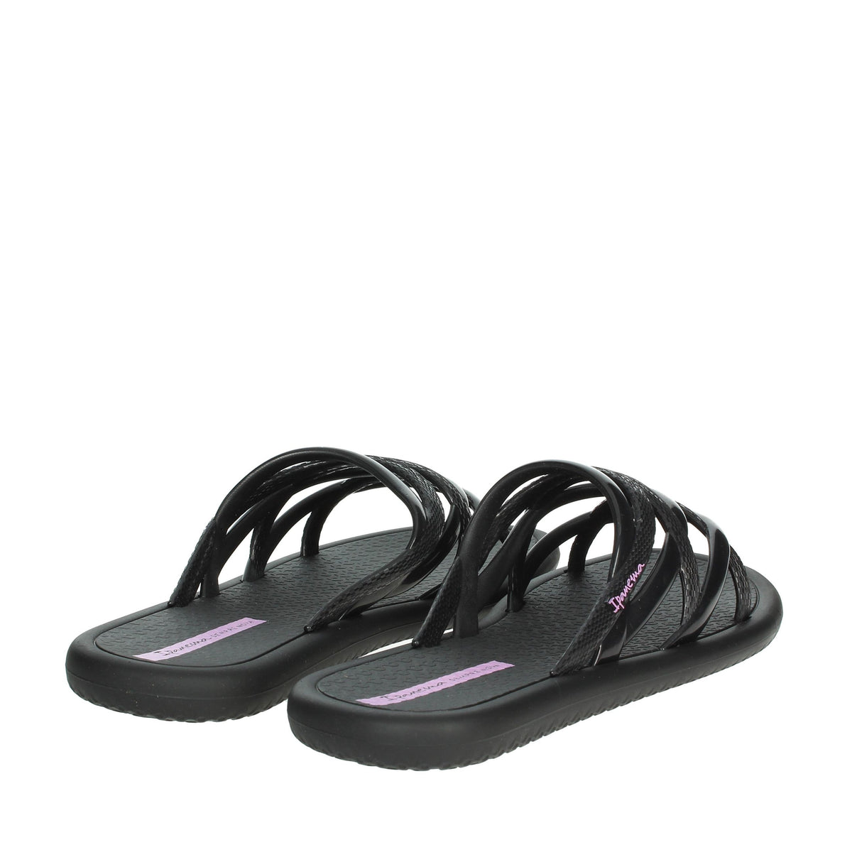 IPANEMA Donna Ciabatte basse 83606 Nero