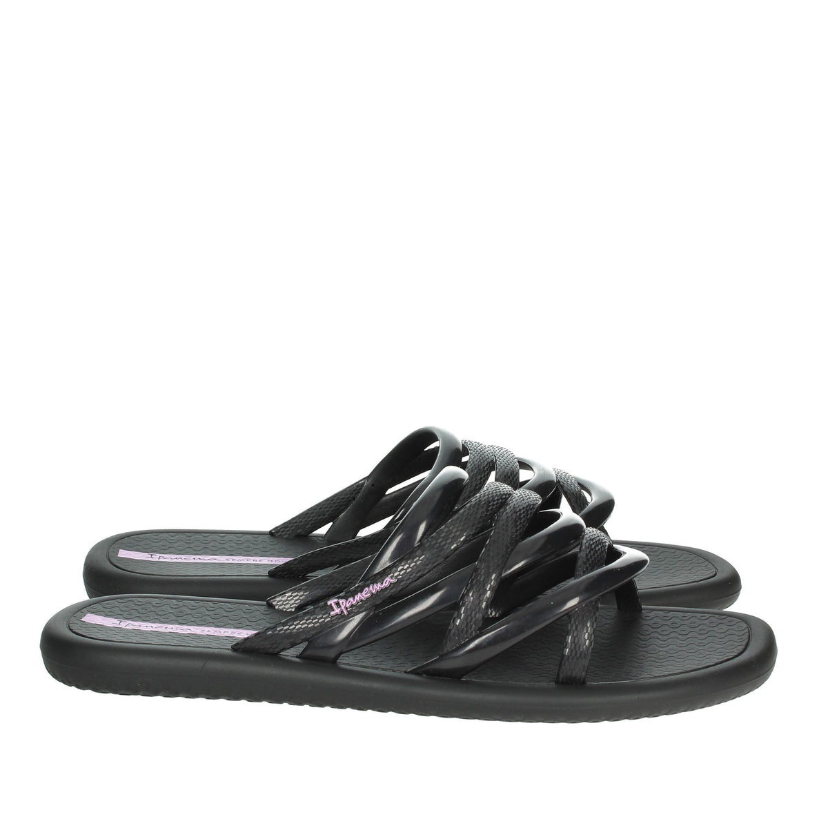 IPANEMA Donna Ciabatte basse 83606 Nero