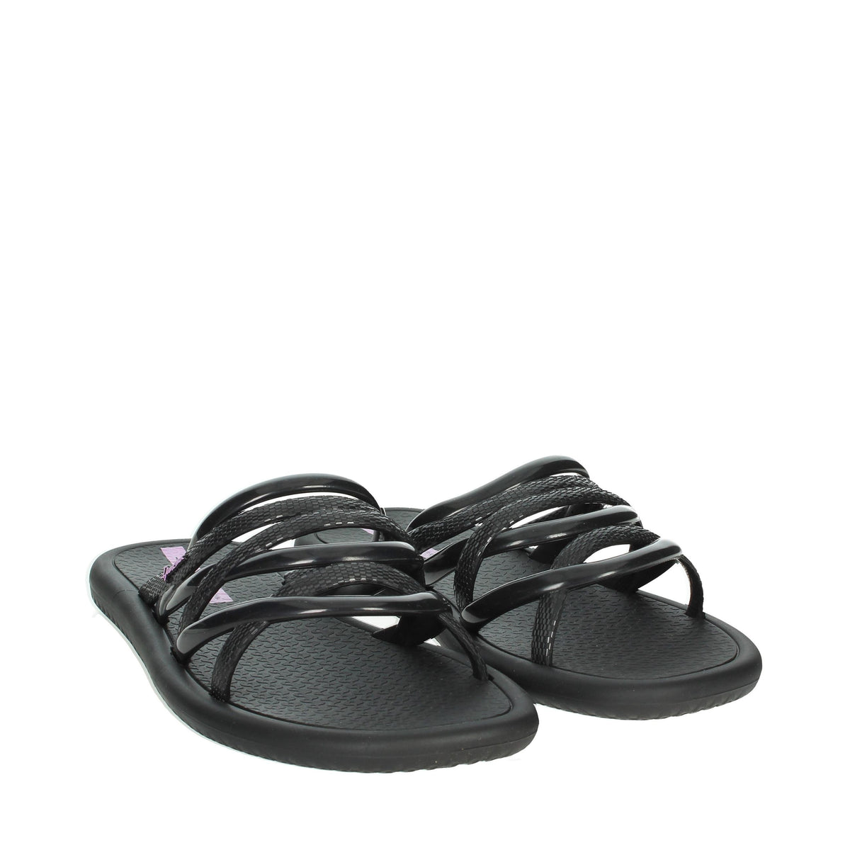 IPANEMA Donna Ciabatte basse 83606 Nero