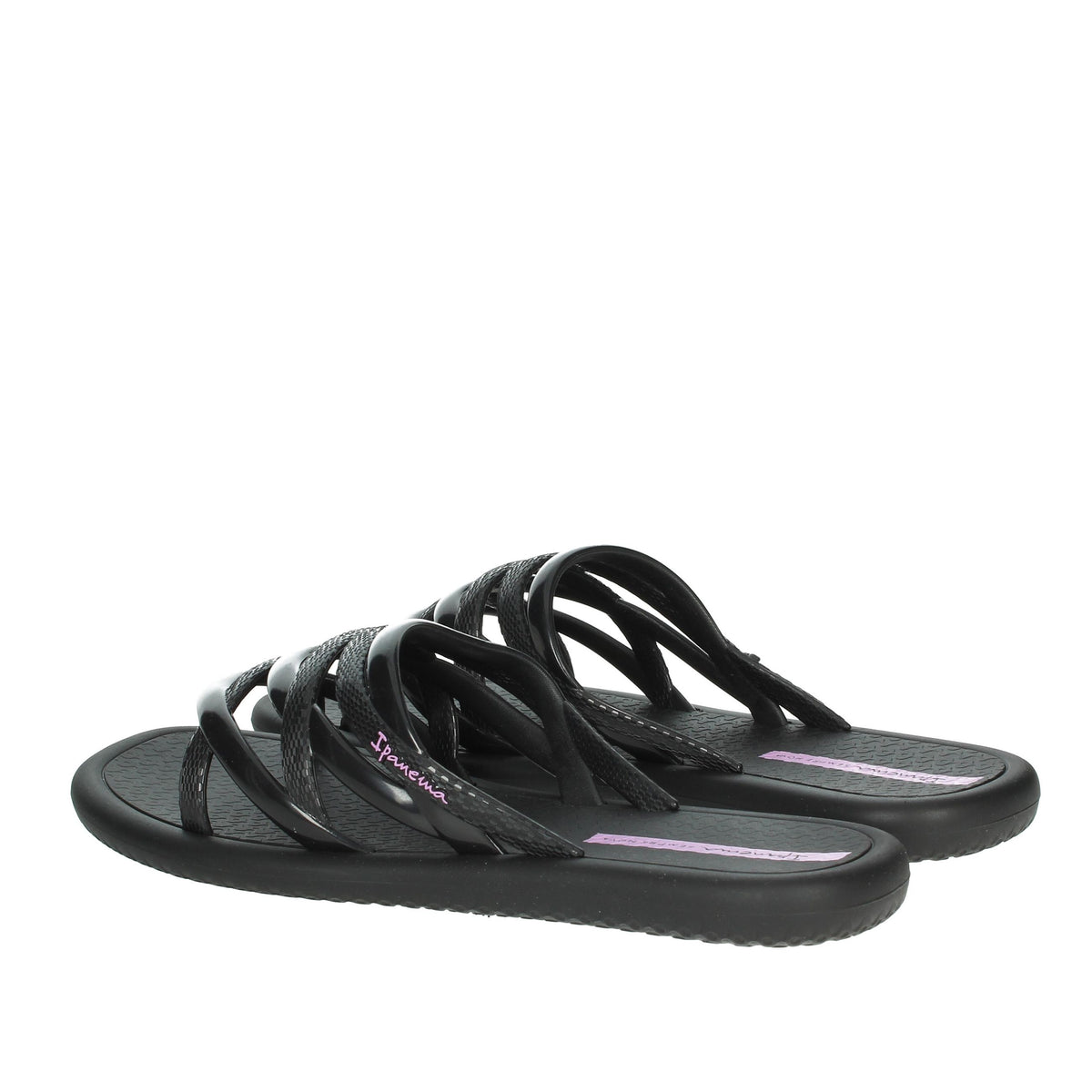 IPANEMA Donna Ciabatte basse 83606 Nero