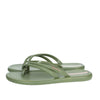 Ipanema Femme Tongs 27133 Vert foncé