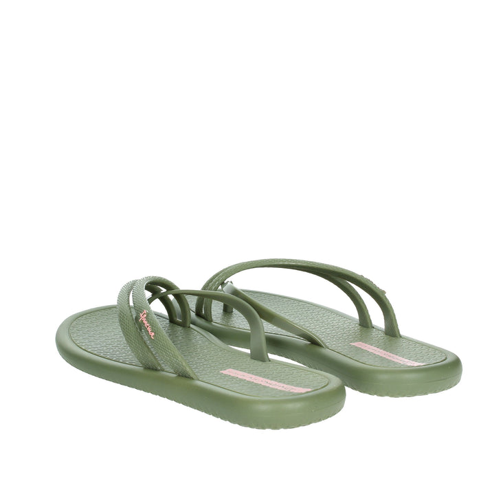 IPANEMA Donna Infradito 27133 Verdone