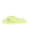 Ipanema Femme Tongs 27133 Jaune