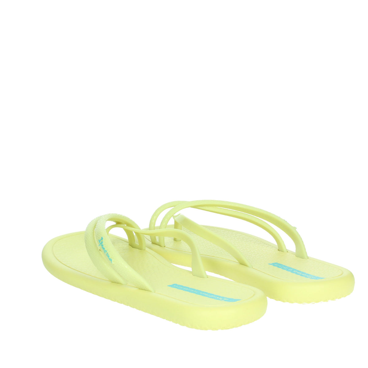 IPANEMA Donna Infradito 27133 Giallo