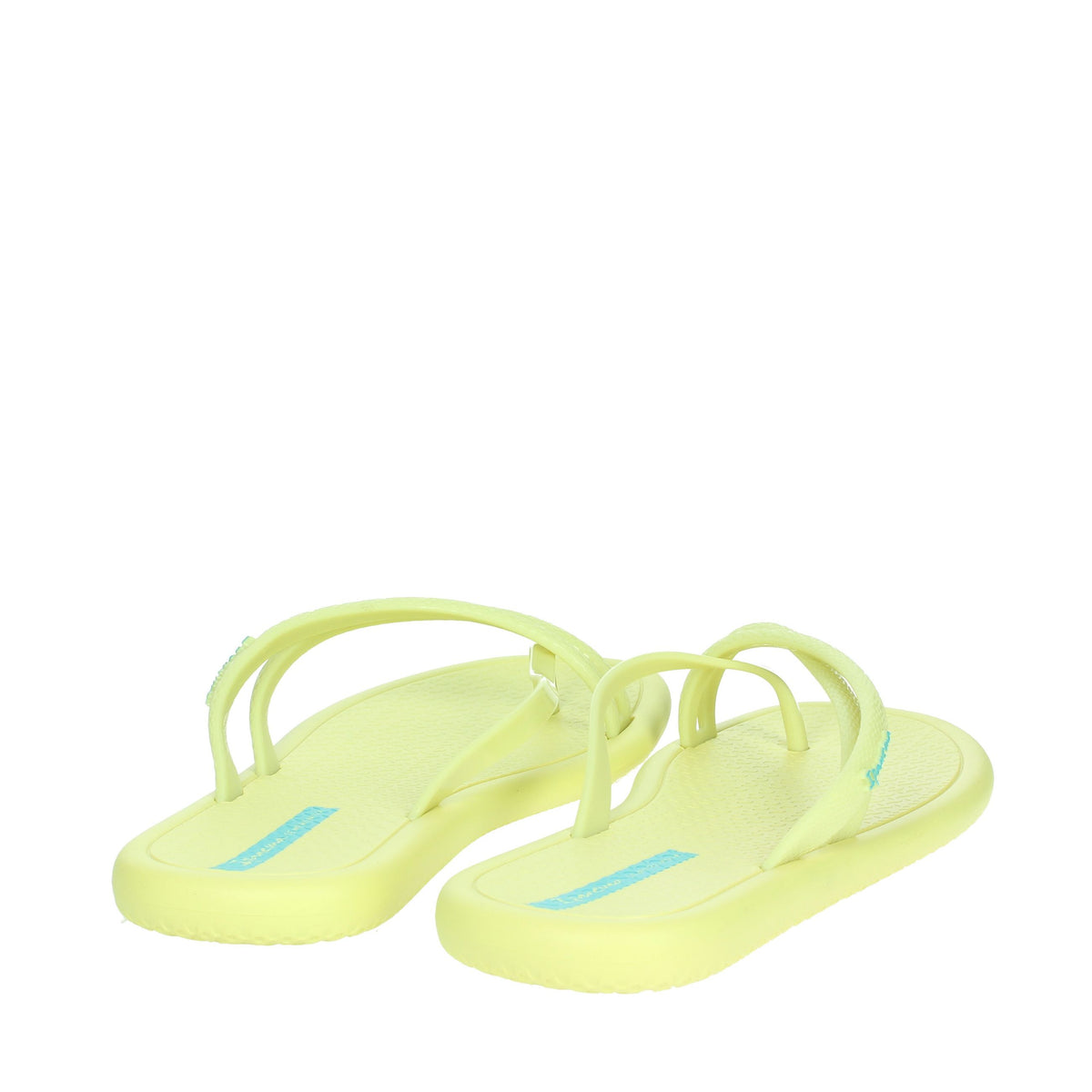 IPANEMA Donna Infradito 27133 Giallo